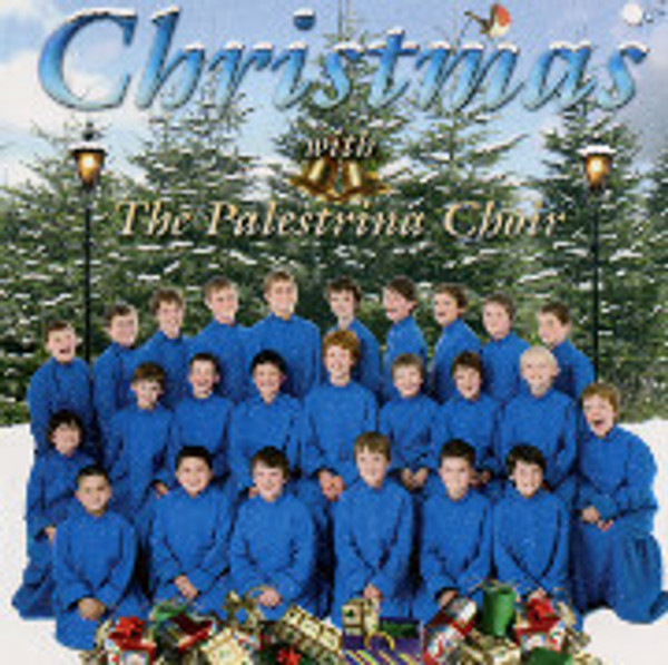 Christmas with The Palestrina Choir