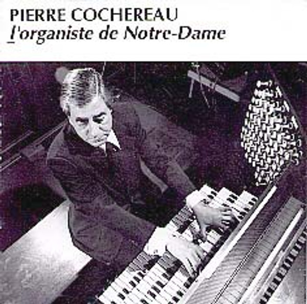 Cochereau Retrospective