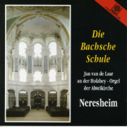 Die Bachsche Schule