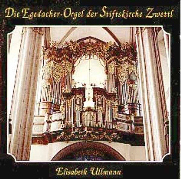 The Egedacher Organ