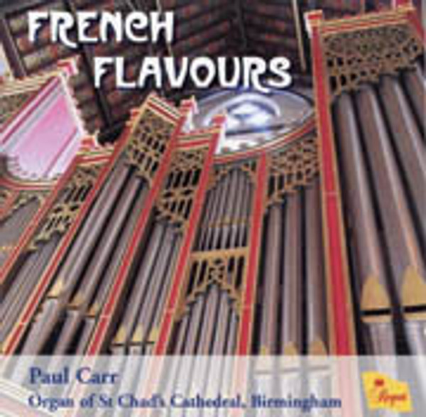 French Flavours