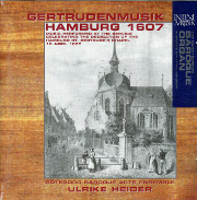 Gertrudenmusik 1607, Hamburg