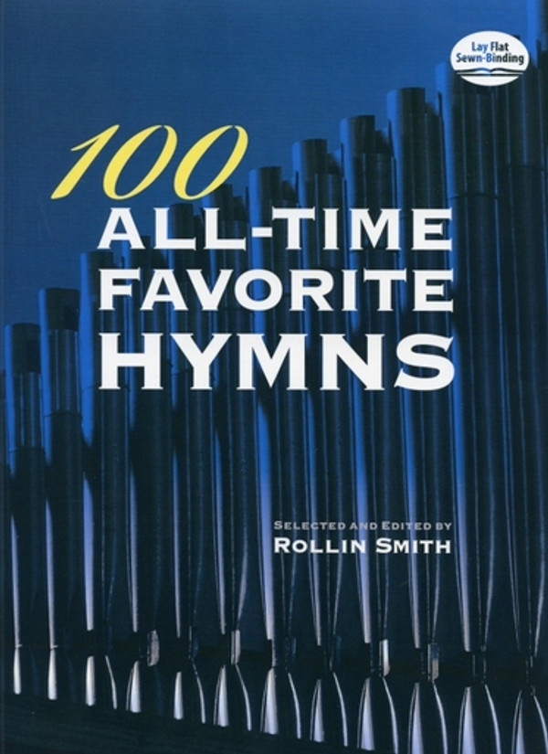 100 All-Time Hymn Favorites