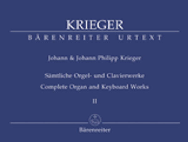 Works from copied sources of uncertain authenticity with appendices and critical commentary (German/English). Fifty-seven selections in a wide variety of styles and forms, some chorale-based, other fugues, passacaglias, preludes, fantasias, etc., most relatively short and very useful. Barenreiter, 1999; 105 pgs.