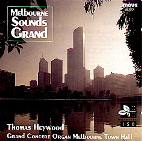 Melbourne Sounds Grand