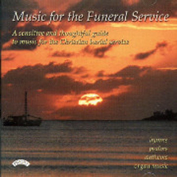 Music for Funerals