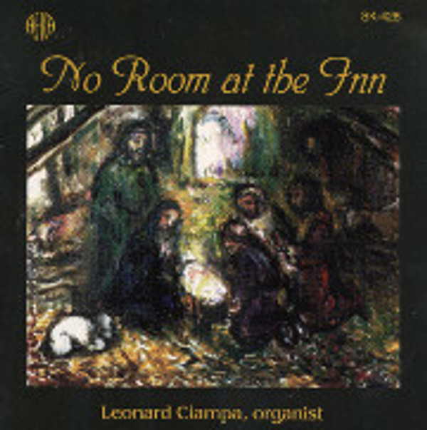 No Room at the Inn, Volume 1