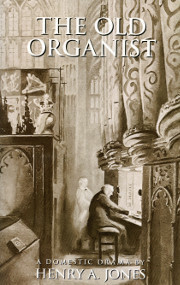 This domestic drama/comedy finds a venerable, blind organist terminated after 25 years service due to his “innocently priming himself” with drink before playing his service voluntaries. He is, without knowing it, succeeded by his daughter’s fiance, and their conversations provide part of the play’s comedy. Henry Arthur Jones (1851-1929) was a prominent playwright in his time, and a contemporary of Shaw and Wilde. With four characters and about a half-hour in length, The Old Organist will make a fine meeting program for many, and an entertaining read for the rest of us.
OHS Press, reprinted in 2010, 28 pgs, softbound