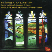 Pictures at an Exhibition