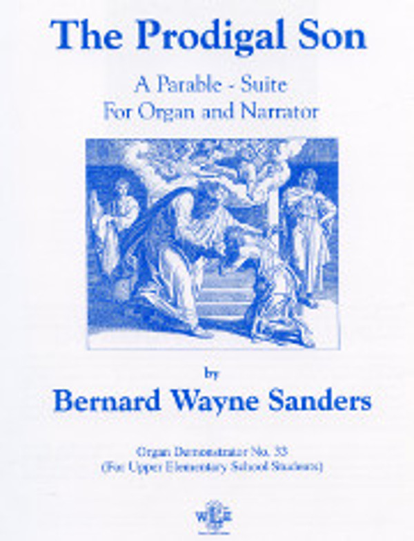 Bernard Wayne Sanders: The Prodigal Son