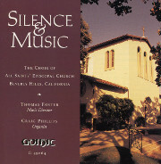 Silence & Music