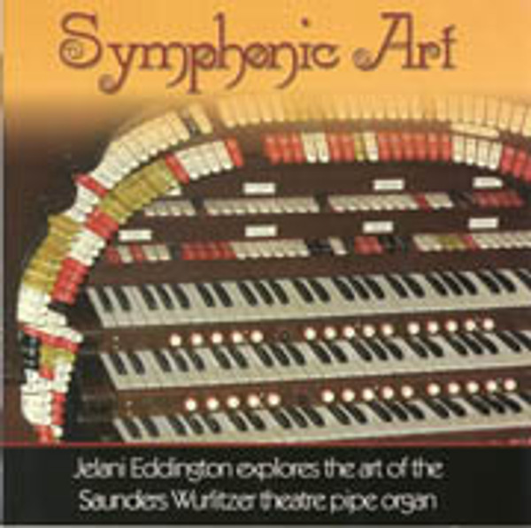 Symphonic Art