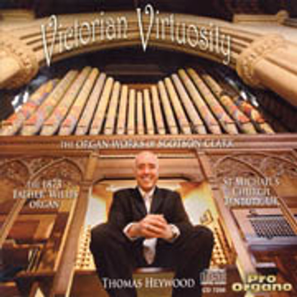 Thomas Heywood: Victorian Virtuosity