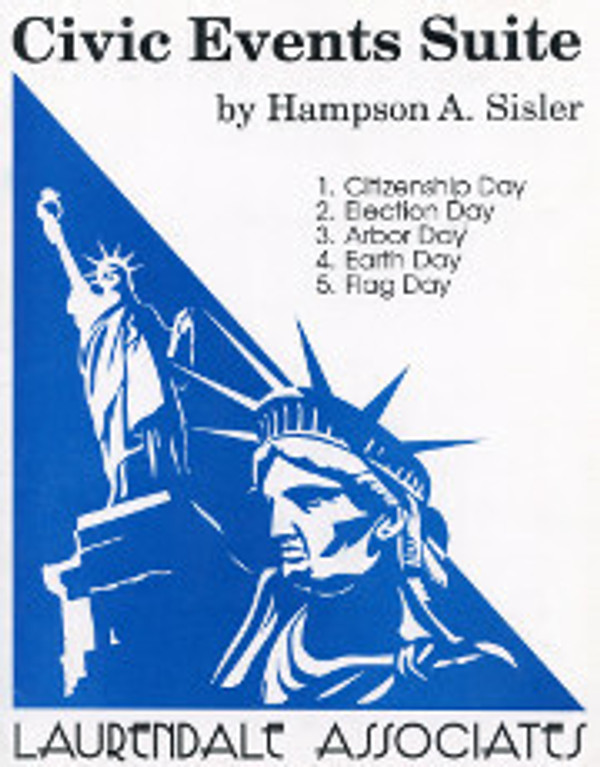 Hampson A. Sisler, Civic Events Suite