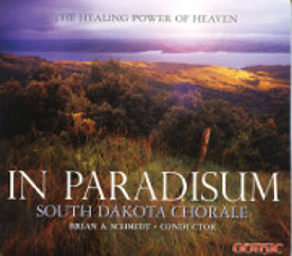 In Paradisum: The Healing Power of Heaven