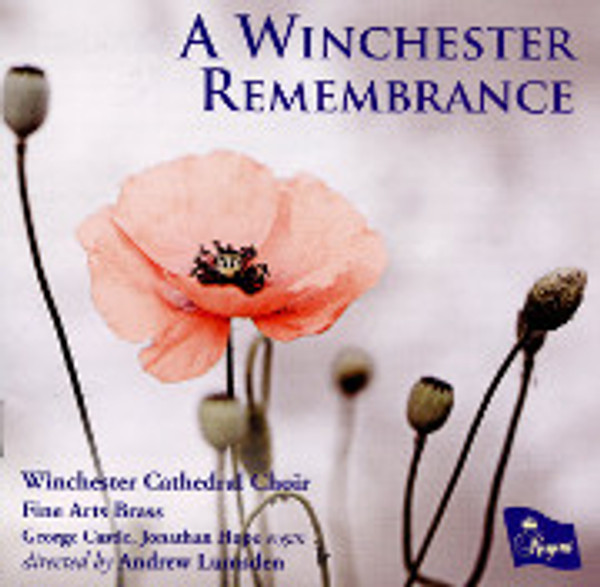 A Winchester Remembrance