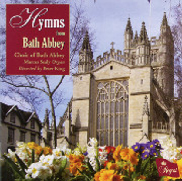 Hymns from Bath Abbey
