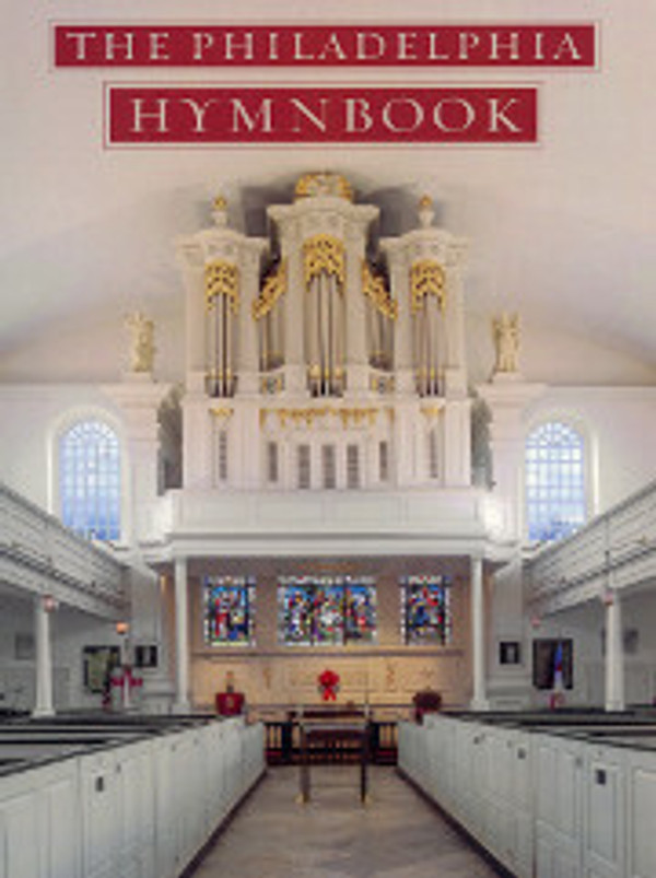 The Philadelphia Hymnbook