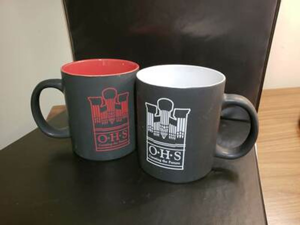 OHS coffee mug