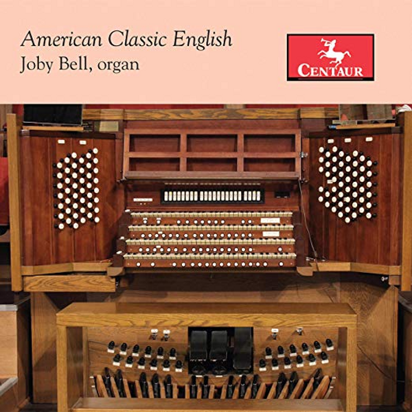 American Classic English, Joby Bell