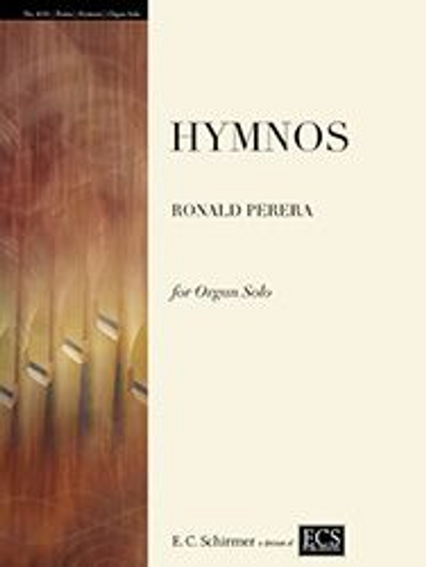 Ronald Perera, Hymnos