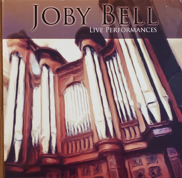 Joby Bell: Live Performances