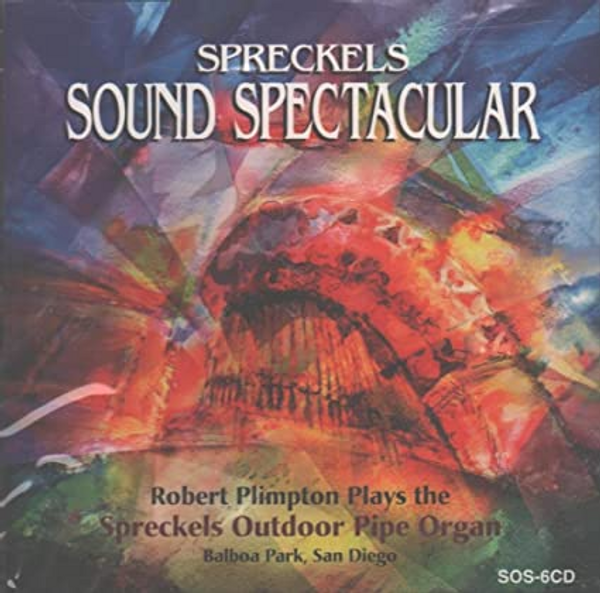 Spreckels Sound Spectacular