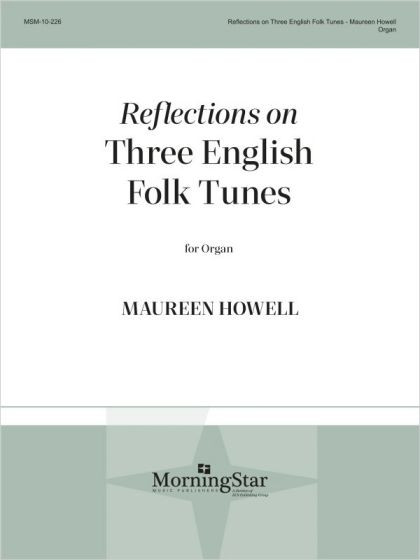 A very useful collection of three English hymn tunes.

Kingsfold
O Waly Waly
Royal Oak