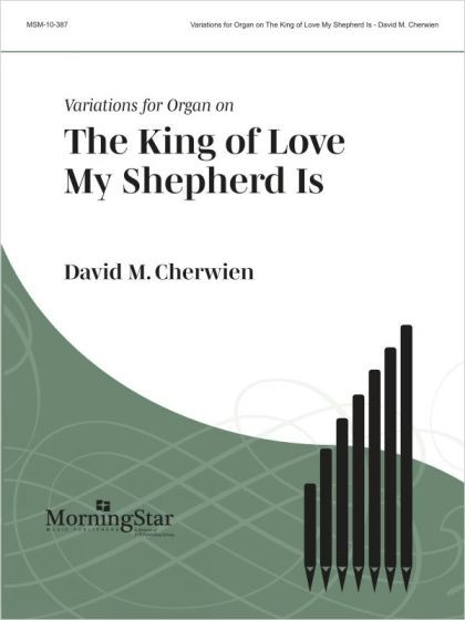 This collection is based on phrases used throughout the text of this hymn based on the 23rd Psalm. It may be used in its entirety, or as service music. Suggestions for use are given in the beginning of the collection.

MorningStar Museum, 2026. 16 pgs. Easy/Med