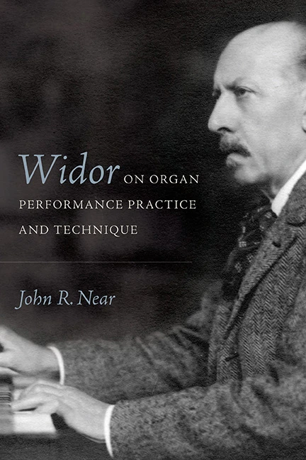 Widor’s pedagogical writings, translated for the first time, offer essential guidance for interpreting his organ compositions as well as those of his followers in the French Romantic organ school.
University of Rochester Press (Eastman Studies in Music), 2019, 168 pgs.