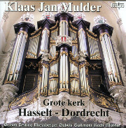 Concert Showstoppers in Holland