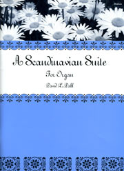 David P. Dahl, A Scandinavian Suite
