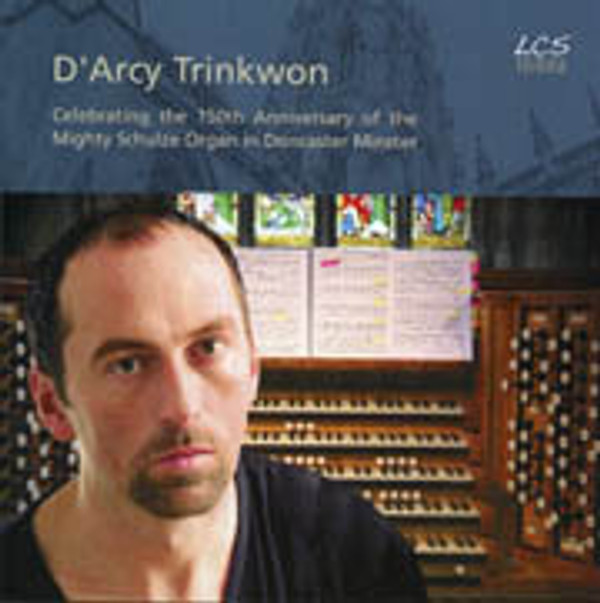 D'Arcy Trinkwon