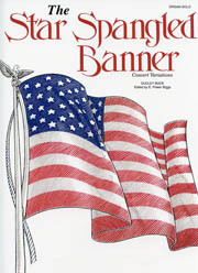 Dudley Buck, Variations on the Star Spangled Banner