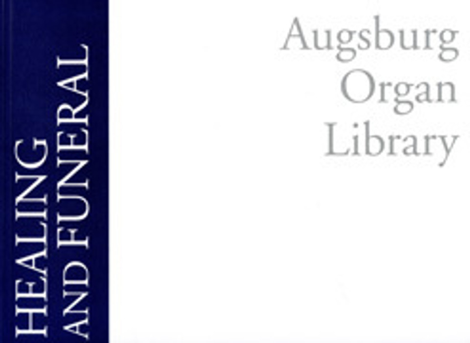 Augsburg Fortress Products OHS Catalog