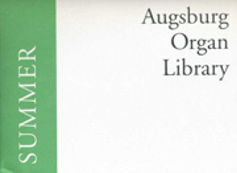 Augsburg Fortress Products OHS Catalog