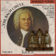 The Bach Circle, Volume 2