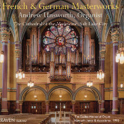 French & German Masterworks