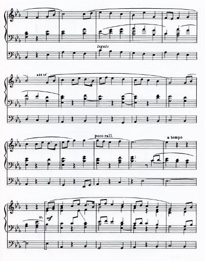 Jupiter Theme I Vow To Thee My Country From The Planets Suite By Gustav Holst