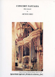 Arthur Bird, Concert Fantasia