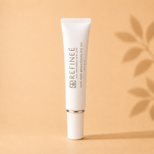 Refinee - Anti puff brightening with Regu-Age