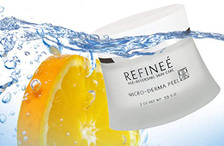 Refinee - Micro Derma Peel | Lột Da Chết Nhẹ