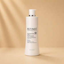 Refinee - Nourishing Daily Cleanser