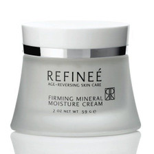  Refinee Firming Mineral Moisture Cream / Kem dưỡng săn chắc da
Kem dưỡng săn chắc da Firming Mineral Moisture Cream là dòng mỹ phẩm dưỡng da cao cấp với thành phần khoáng chất tự nhiên được sản xuất và sử dụng các nguồn nguyên liệu tự nhiên an toàn và hiệu quả. Firming Mineral Moisture Cream là kem dưỡng chống lão hóa, xóa vết nhăn cho khả năng phục hồi tái tạo làn da săn chắc.

