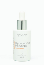 Viktoria DeAnn - PEPTI-hyaluronic - Huyết thanh cấp nước cho da