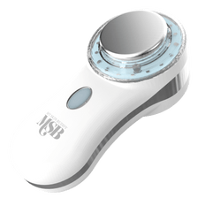 My Skin Buddy (MSB) Special 
VŨ KHÍ SẮC ĐẸP MSB My Skin Buddy (MSB) Special 

CÔNG DỤNG:
VŨ KHÍ SẮC ĐẸP MSB My Skin Buddy (MSB) Special là một món đồ chơi nữa dành cho phái đẹp của chúng ta, không chỉ giúp trẻ hóa, săn chắc da, thoa kem mau thấm, mà còn giúp rửa mặt sạch tinh mà không hề gây đau rát.

Tất cả trong 1, mua một máy mà công dụng của nhiều dụng cụ làm đẹp khác nhau. Tiết kiệm tiền vô đối nhé.