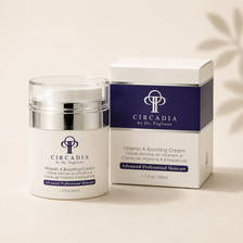 CIRCADIA BY Dr. PUGLIESE  - Vitamin A Boosting Cream | 50ml