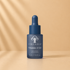 Circadia by Dr. Pugliese - Vitamin A Gel size 15ml