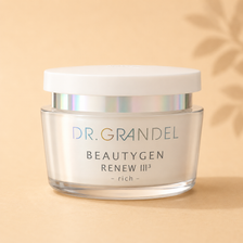 Dr Grandel BEAUTYGEN Renew II Velvet Touch - Kem Dưỡng Ẩm  Giàu Dưỡng Chất Phục Hồi và Nuôi Dưỡng Da Khô Lão Hóa