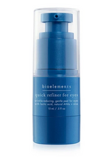 Bioelements - Quick Refiner for Eyes - Tẩy da chết AHA 2% cho da mắt